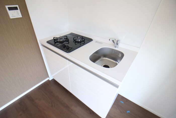 物件内観写真15　(洗面)