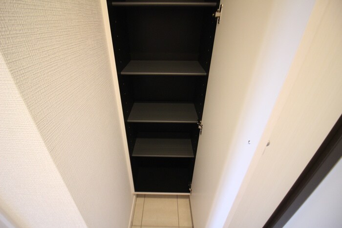 物件内観写真16　(靴箱)