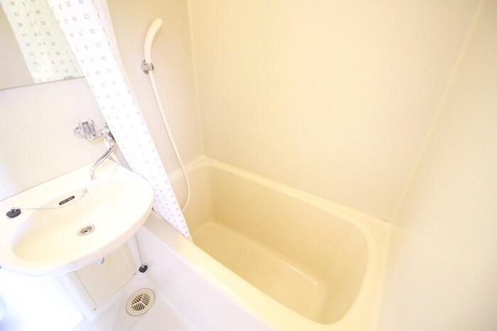 物件内観写真9　(バス／シャワールーム等)