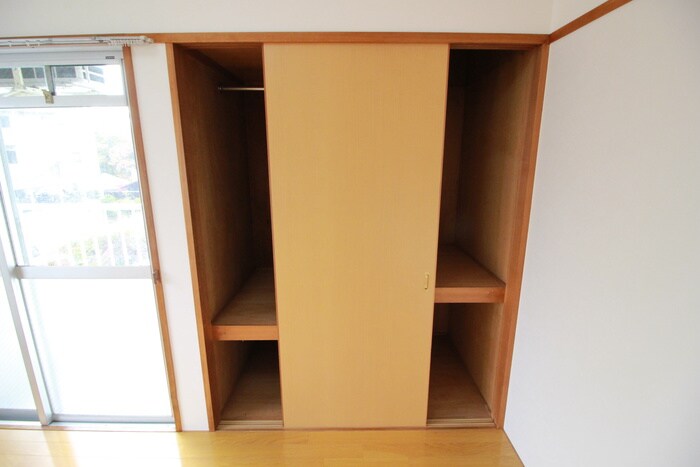 物件内観写真9　(収納)