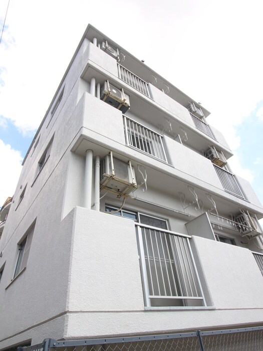 物件外観写真6　(外観写真)