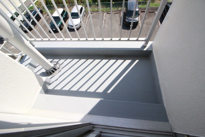 物件内観写真14　(ベランダ・バルコニー)