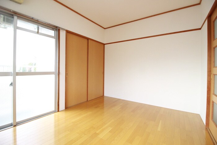 物件内観写真20　(居室)