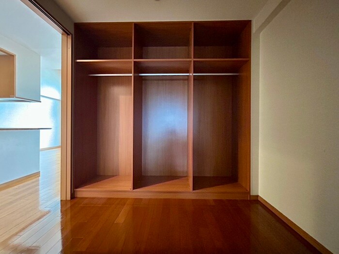物件内観写真9　(収納)