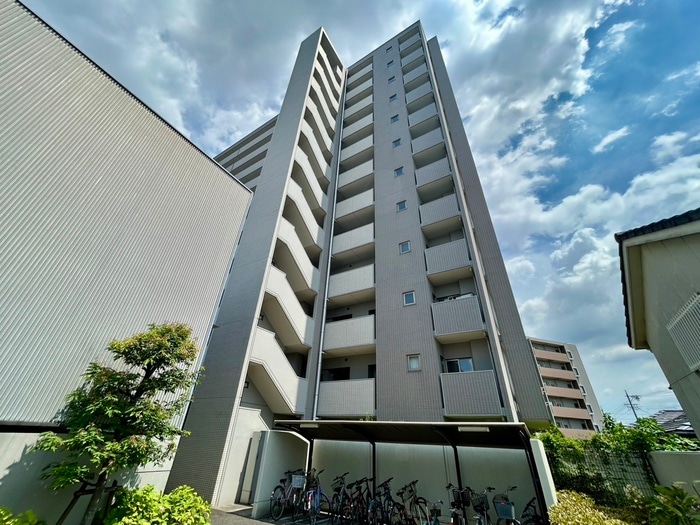 物件外観写真5　(外観写真)