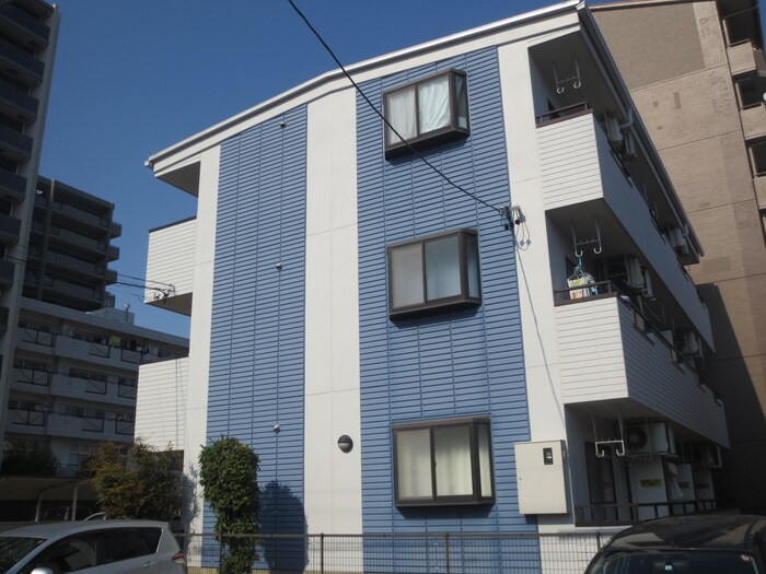 物件外観写真3　(外観写真)