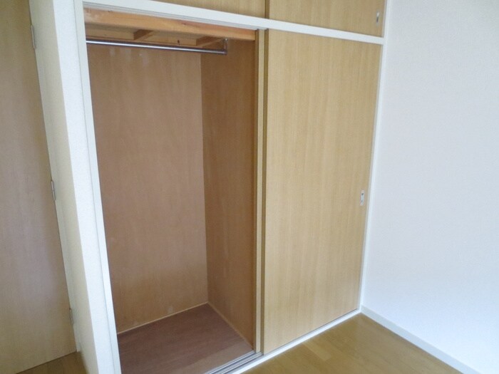 物件内観写真15　(収納)