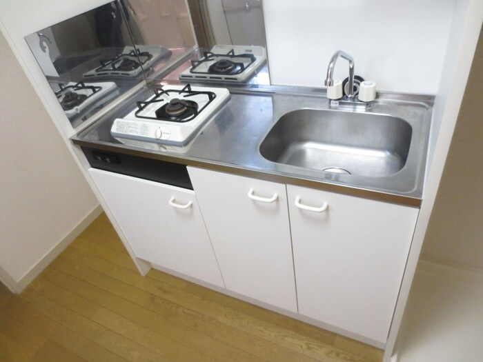 物件内観写真18　(キッチン)