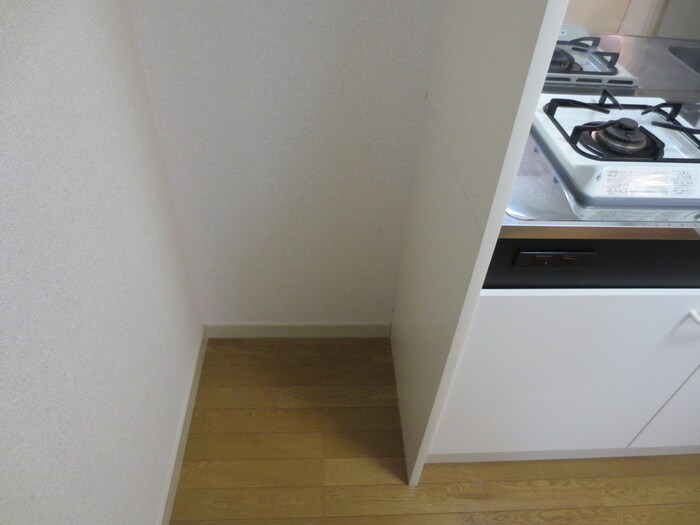 物件内観写真19　(キッチン)