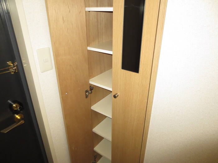 物件内観写真21　(靴箱)