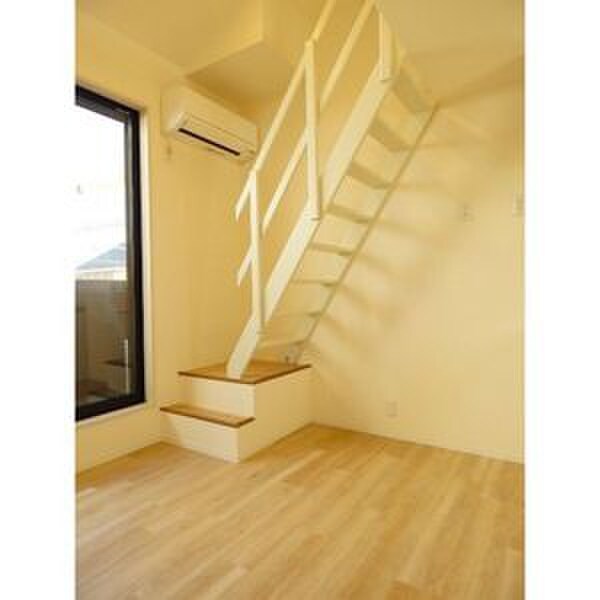 物件内観写真7　(居室)