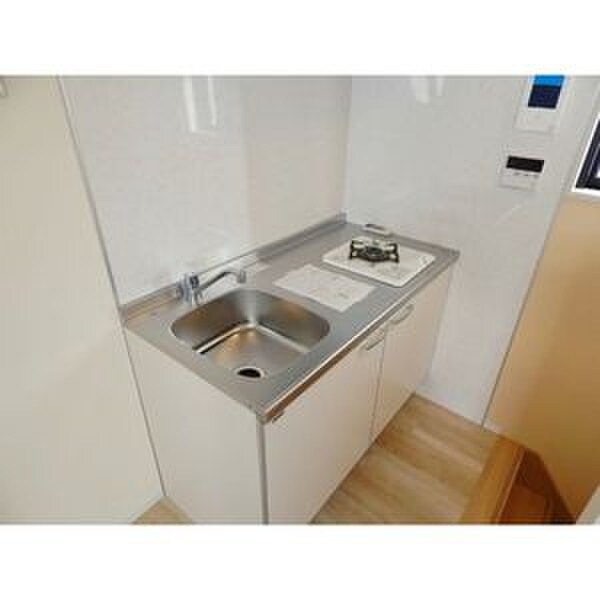 物件内観写真7　(キッチン)