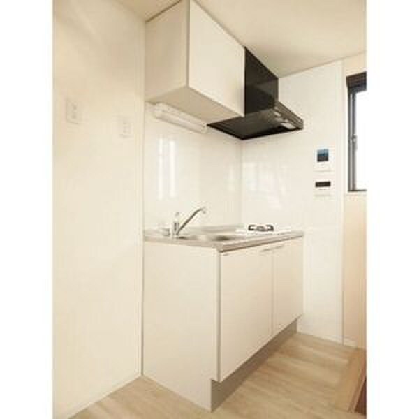 物件内観写真8　(キッチン)