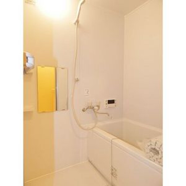 物件内観写真8　(バス／シャワールーム等)