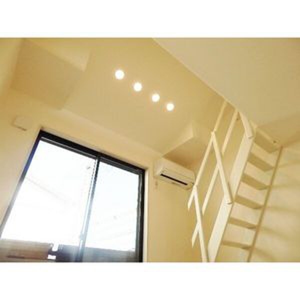 物件内観写真9　(居室)