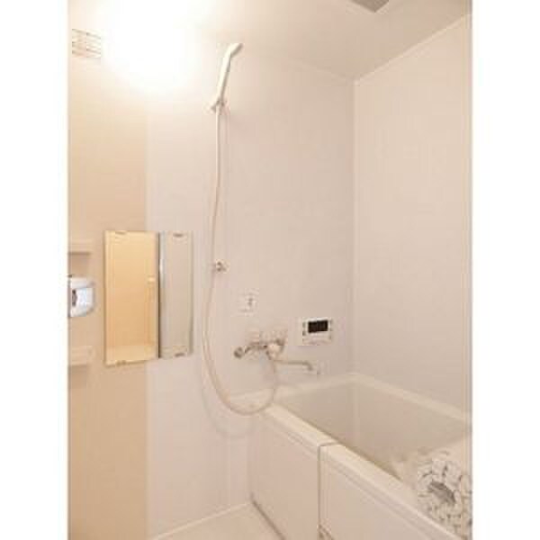 物件内観写真10　(バス／シャワールーム等)