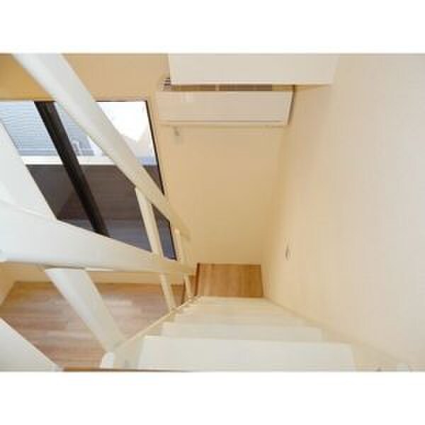 物件内観写真13　(ロフト)