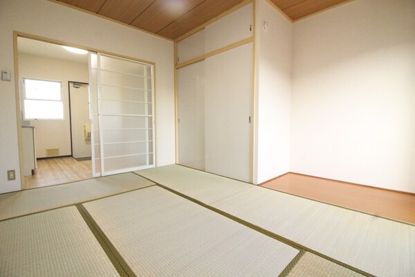 居室