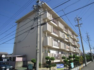 アイワコ－ポ外観写真