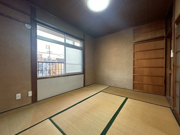 居室