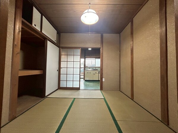 居室