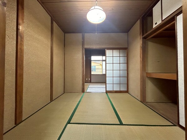 居室