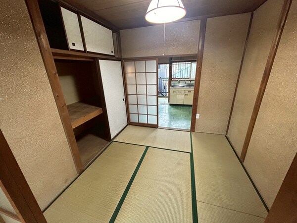 居室