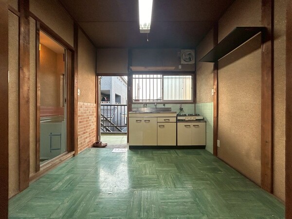 居室