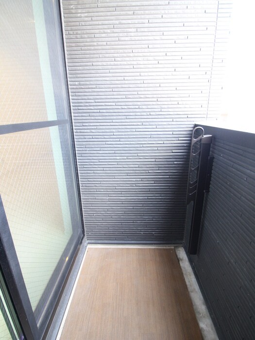 物件内観写真21　(ベランダ・バルコニー)