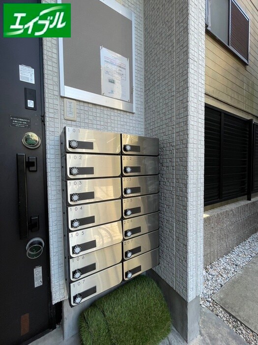 物件外観写真4　(その他)