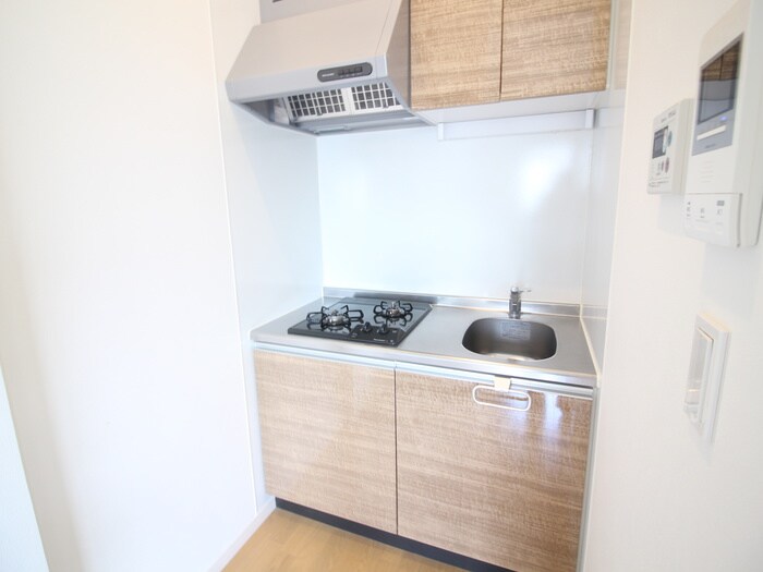 物件内観写真11　(キッチン)