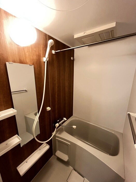 物件内観写真11　(バス／シャワールーム等)