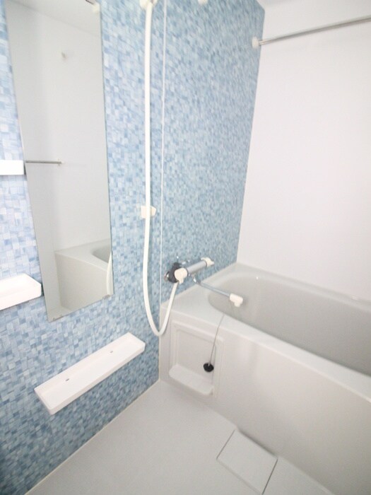 物件内観写真12　(バス／シャワールーム等)