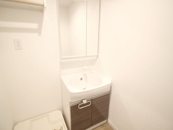 物件内観写真13　(洗面)