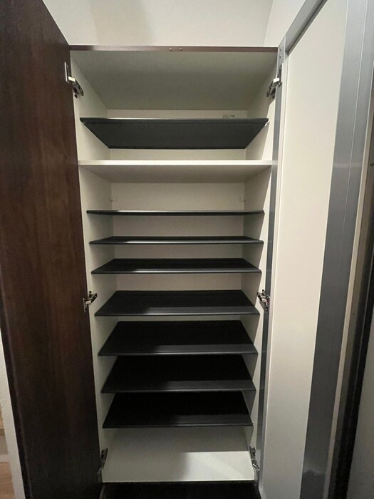 物件内観写真19　(靴箱)