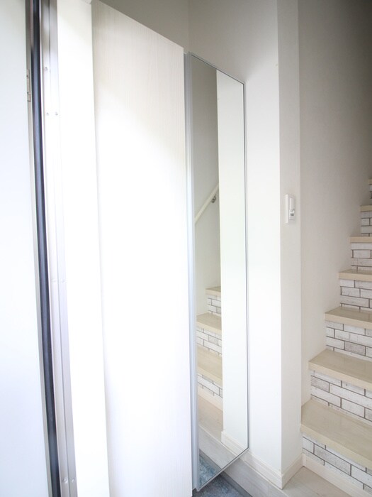 物件内観写真20　(靴箱)