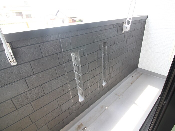 物件内観写真20　(ベランダ・バルコニー)