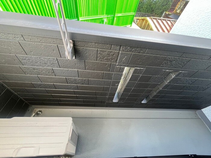 物件内観写真20　(ベランダ・バルコニー)