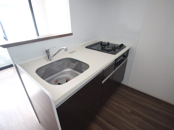 物件内観写真9　(キッチン)