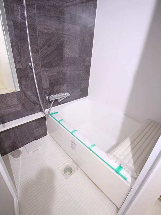 物件内観写真9　(バス／シャワールーム等)