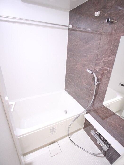物件内観写真14　(バス／シャワールーム等)