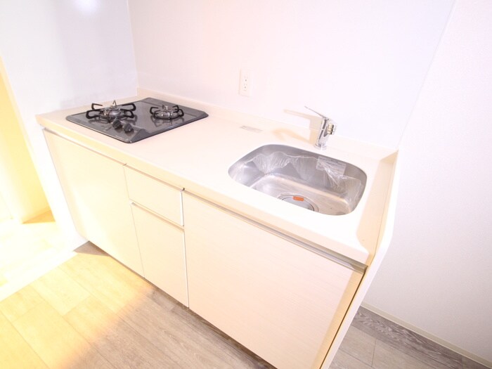 物件内観写真19　(キッチン)