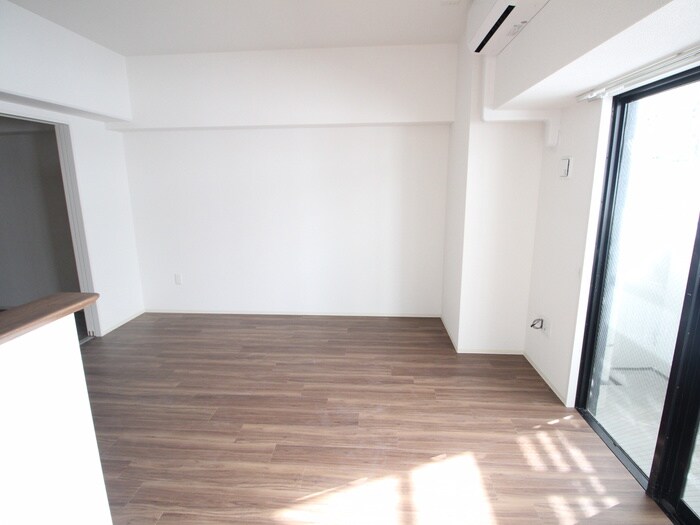 物件内観写真21　(居室)