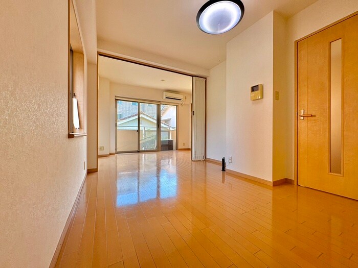 物件内観写真7　(居室)