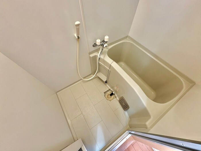 物件内観写真11　(バス／シャワールーム等)