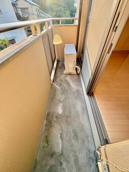 物件内観写真15　(ベランダ・バルコニー)