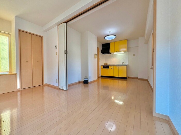 物件内観写真20　(居室)