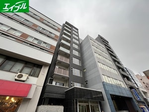 Grand Soleil 大須白川外観写真