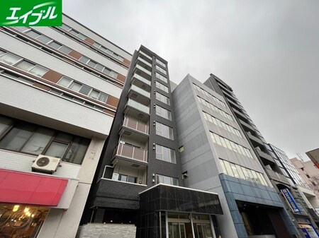 Grand Soleil 大須白川外観写真