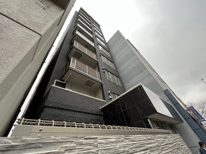 物件外観写真4　(外観写真)